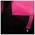 Borsa Hammock LOEWE Pink Small Bicolor in pelle di vitello Rosa - vista 6