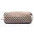 Tote Gucci Beige GG Canvas Icon Bit Zip - vista 3