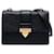 Louis Vuitton Black Monogram Empreinte Saint Sulpice BB Nero