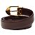 Louis Vuitton Taiga Gürtel Rot Classique Bordeaux - Ansicht 3