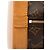 Louis Vuitton Braun Monogram Alma PM - Ansicht 6