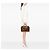 Louis Vuitton Braun Monogram Alma PM - Ansicht 9