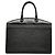 Louis Vuitton Black Epi Riviera Nero