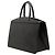 Louis Vuitton Black Epi Riviera Nero - vista 2