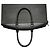 Louis Vuitton Black Epi Riviera Nero - vista 6