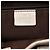 Gucci Tote aus beige GG Canvas - Ansicht 5