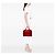 Louis Vuitton Alma PM Monogram Vernis rojo Roja - vista 7