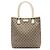 Tote Gucci Bege GG Supreme