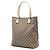Tote Gucci Bege GG Supreme - vista 2