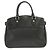 Borsa Louis Vuitton Epi Passy PM Nero - vista 2