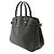 Borsa Louis Vuitton Epi Passy PM Nero - vista 3