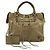 Everyday Borsa Tote Balenciaga Classic Velo Beige
