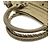 Everyday Borsa Tote Balenciaga Classic Velo Beige - vista 5