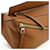 Marsupio Mini Loewe Puzzle Marrone  - vista 8