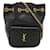 Sac seau mini Joe Yves Saint Laurent Noir  - vue 1