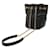 Sac seau mini Joe Yves Saint Laurent Noir  - vue 3