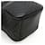 Sac seau mini Joe Yves Saint Laurent Noir  - vue 4