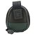 Pochette Chanel Sport Line Coco Mark Arm Nero Verde