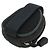 Pochette Chanel Sport Line Coco Mark Arm Nero Verde - vista 3