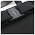 Borsa a secchiello Vara Ribbon Salvatore Ferragamo Nero - vista 5