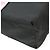 Borsa Tote Prada Velour Belt Motif Nero Rosa - vista 4