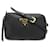Borsa a Spalla/Pochette Prada Vitello Phenix Nero