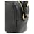 Borsa a Spalla/Pochette Prada Vitello Phenix Nero - vista 5