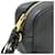 Borsa a Spalla/Pochette Prada Vitello Phenix Nero - vista 6