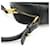 Borsa a Spalla/Pochette Prada Vitello Phenix Nero - vista 8
