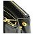 Borsa Prada Galleria Saffiano Nero - vista 5