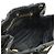Borsa Tote Prada Tessuto Gathered Nero - vista 6