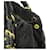 Borsa Tote Prada Tessuto Gathered Nero - vista 7