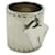 Hermès Hermes Cheval Schal Muffler Ring Silber  - Ansicht 4
