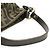 Fendi Handtasche Zucca Muster Braun Schwarz - Ansicht 6