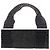 Hermès Hermes Herline MM Tote Bag Grau Braun - Ansicht 5