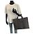 Hermès Hermes Herline MM Tote Bag Grau Braun - Ansicht 7