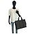 Hermès Borsa Tote Hermes Herline GM Marrone - vista 6