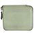 Hermès Monedero de cuero Epsom verde claro Hermes