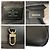 Borsa Louis Vuitton Epi Passy PM Noir Nero - vista 3