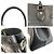 Borsa Louis Vuitton Epi Passy PM Noir Nero - vista 7