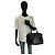 Borsa Louis Vuitton Epi Passy PM Noir Nero - vista 8