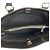 Borsa Louis Vuitton Epi Passy PM Noir Nero - vista 9