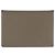 Hermès HERMES Porte-cartes Calvi Duo Gris Taupe