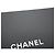 Borsa a Spalla Chanel Matelassé Chain Nero - vista 12