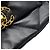 Borsa a Spalla Chanel Matelassé Chain Nero - vista 7