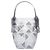Borsa Tote trasparente Issey Miyake DAZZLE