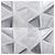Borsa Tote trasparente Issey Miyake DAZZLE - vista 4