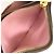 Cartera Louis Vuitton Rosalie Damier Castaño - vista 7
