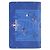 Portacarte Monogram Blue Louis Vuitton Monogramma - vista 3