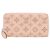 Louis Vuitton Magnolia Long Wallet